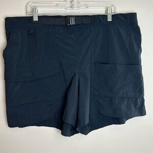 COLUMBIA Men’s Shorts Size 2X